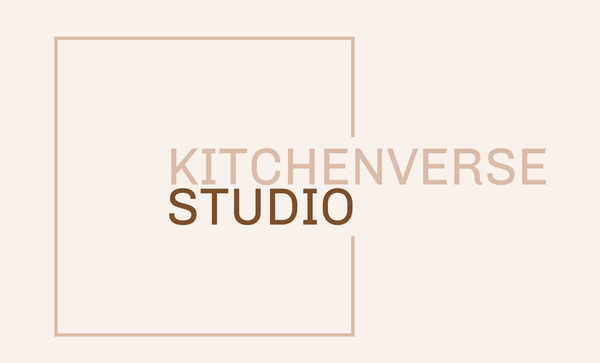 KitchenVerse Studio